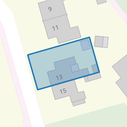 Perceel HUM00-D-2306