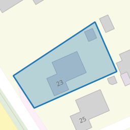 Perceel HUM00-D-2314