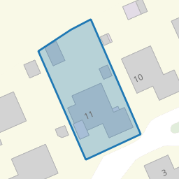 Perceel HUM00-D-2316