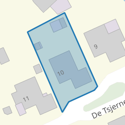 Perceel HUM00-D-2317