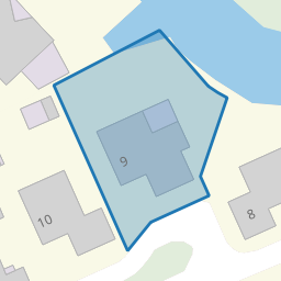 Perceel HUM00-D-2318