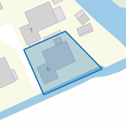 Perceel HUM00-D-2321