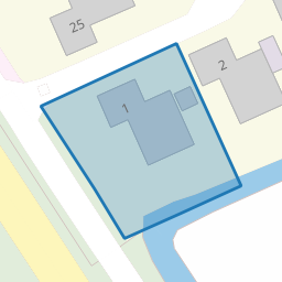 Perceel HUM00-D-2326