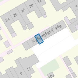 Perceel HUM00-D-2342