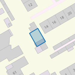 Perceel HUM00-D-2351