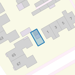 Perceel HUM00-D-2354