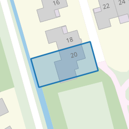 Perceel HUM00-D-2375