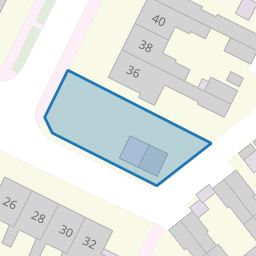 Perceel HUM00-D-2382