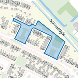 Perceel HUM00-D-2385