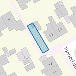 Perceel HUM00-D-2396