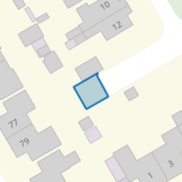 Perceel HUM00-D-2401