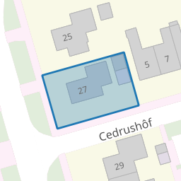 Perceel HUM00-D-2414