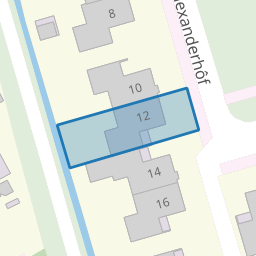 Perceel HUM00-D-2428