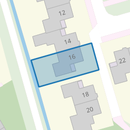 Perceel HUM00-D-2430