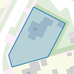 Perceel HUM00-D-2431