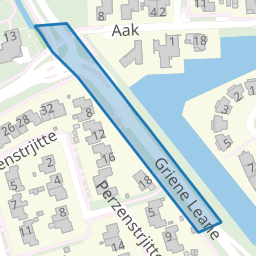 Perceel HUM00-D-2452