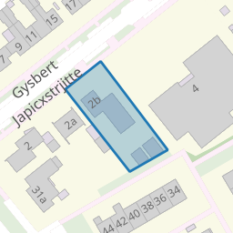 Perceel HUM00-D-2504