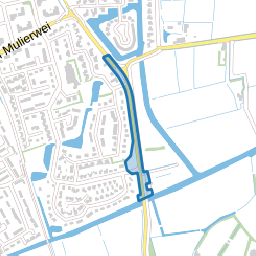 Perceel HUM00-D-2526