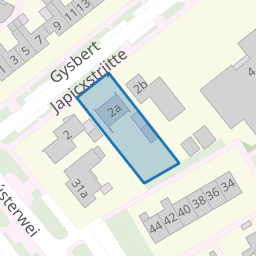 Perceel HUM00-D-2531