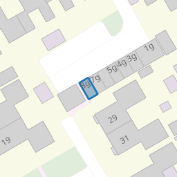 Perceel HUM00-D-2533