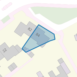 Perceel HUM00-D-2536