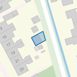 Perceel HUM00-D-2563