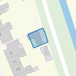 Perceel HUM00-D-2587