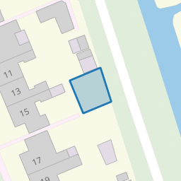 Perceel HUM00-D-2590