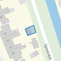 Perceel HUM00-D-2592