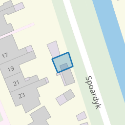 Perceel HUM00-D-2593