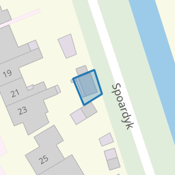 Perceel HUM00-D-2594