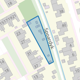 Perceel HUM00-D-2610