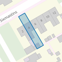 Perceel HUM00-D-2622