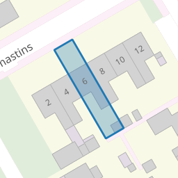 Perceel HUM00-D-2623