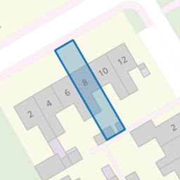 Perceel HUM00-D-2624