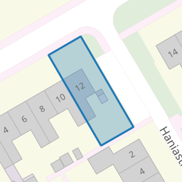 Perceel HUM00-D-2626