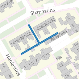 Perceel HUM00-D-2628