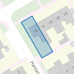 Perceel HUM00-D-2629