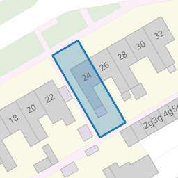 Perceel HUM00-D-2634