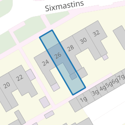 Perceel HUM00-D-2635