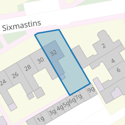 Perceel HUM00-D-2638