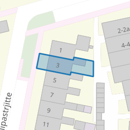 Perceel HUM00-D-2641