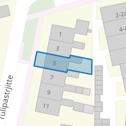 Perceel HUM00-D-2642