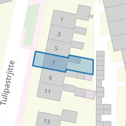 Perceel HUM00-D-2643