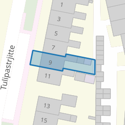 Perceel HUM00-D-2644