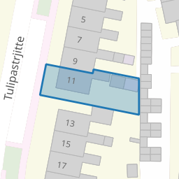 Perceel HUM00-D-2645