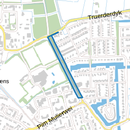 Perceel HUM00-D-2661