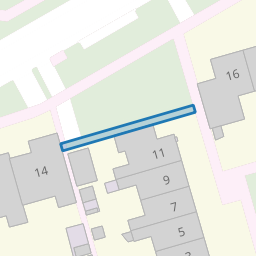 Perceel HUM00-D-2662