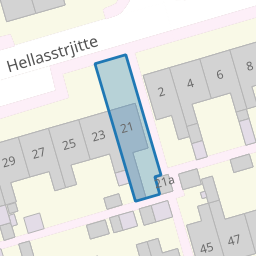 Perceel HUM00-D-2672