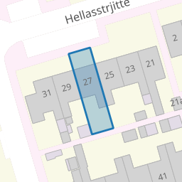 Perceel HUM00-D-2675